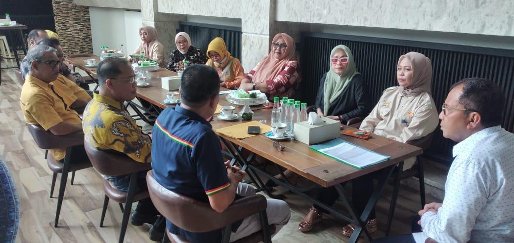 Wali Kota Danny Apresiasi BPSMI Sulsel Bina Seniman Muda